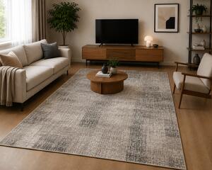 Covor Modern, Anny 33046, Gri, Diverse Dimensiuni