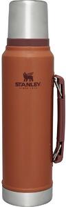 Stanley Thermos Legendary Classic 1 l argilăHammertone, 1 l