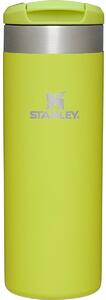 Stanley Thermo cană AeroLight Transit 470 mlgalben electric, 470 ml