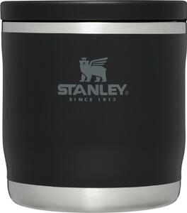 Stanley Adventure To-Go Food Thermos 350 ml NegruNegru