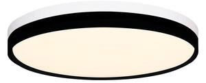 Plafonieră LED dimabilă LED/48W/230V 2700-6500K Wi-Fi Tuya + telecomandă
