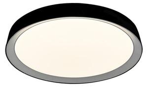 Plafonieră LED dimabilă LED/48W/230V 2700-6500K Wi-Fi Tuya + telecomandă