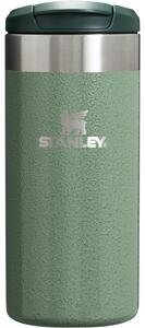 Stanley AeroLight Transit 350 ml Hammertone Verde, 350 ml