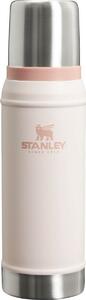 Stanley Thermos Legendary Classic 750 ml RoseQuartz, 0,75 l