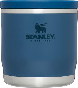 Stanley Adventure To-Go Food Thermos 350 ml Abyss albastru