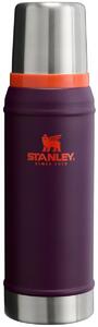 Stanley Thermos Legendary Classic 750 ml prună, 0,75 l
