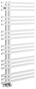 Sapho Sapho, radiator SOPHINA 600x1215 mm, alb mat, IR701W
