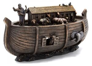 Decoratiune interior "Arca lui Noe"