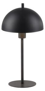 Schöner Wohnen 11726-18 - Lampă de masă ALI, 1xE14/15W/230V, neagră