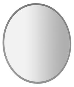 Sapho Sapho, oglindă rotundă VISO cu iluminare LED, diametru 50cm, VS050