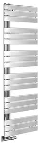 Aqualine Aqualine, radiator MYTHOS 500x1730 mm, cromat, LLM517C
