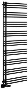 Aqualine Aqualine, radiator POSEIDON 550x1740mm, negru mat, PS517B