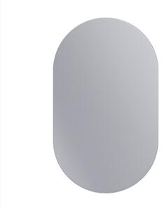 Erga Oval, oglindă ovală 60x100cm, ERG-V01-OVAL-6010-CL