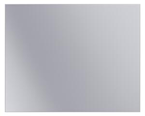 Erga Rectangle, oglindă dreptunghiulară 100x80 cm, ERG-V01-RECTAGLE-8010-CL