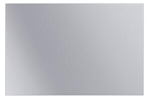 Erga Rectangle, oglindă dreptunghiulară 120x80 cm, ERG-V01-RECTAGLE-1280-CL