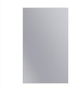 Erga Rectangle, oglindă dreptunghiulară 60x100 cm, ERG-V01-RECTAGLE-6010-CL