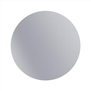 Erga Round, oglindă rotundă 80cm, ERG-V01-ROUND-8080-CL