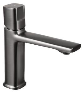 Laveo Tores, robinet pentru lavoar h-176, grafit, LAV-BVT_922D