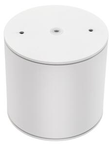 Spot pentru baie CHLOE AR111 1xGU10/12W/230V IP65 alb rotund