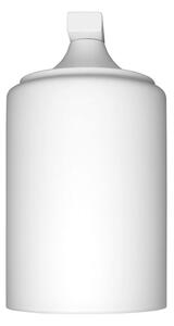 Aplică de exterior CYLINDER 1xE27/60W/230V IP43 albă Ledvance