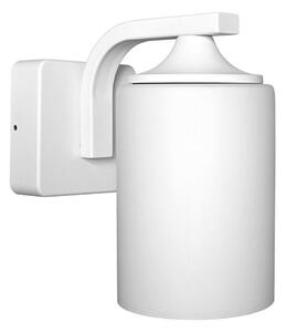 Aplică de exterior CYLINDER 1xE27/60W/230V IP43 albă Ledvance
