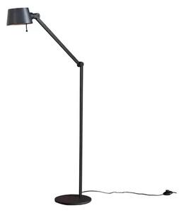 Silka Lampadar H173 Black - Lucande