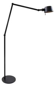 Silka Lampadar H216 Negru - Lucande