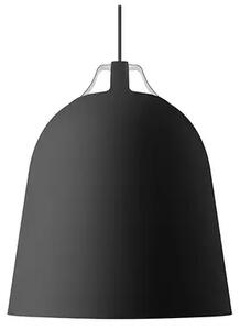 Clover Lustră Pendul Large Black - Eva Solo