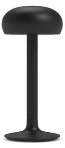 Emendo Portable Veioză Black - Eva Solo