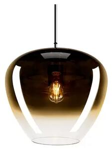 Pantilo Convex 40 Lustră Pendul Gold - SLV