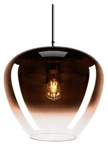 Pantilo Convex 40 Lustră Pendul Copper - SLV