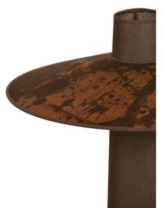 Thesee Lampadar Terracota - Forestier