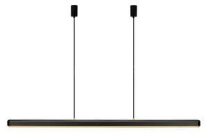 Hazel Branch 150 Lustră Pendul Negru/Alamă - UMAGE
