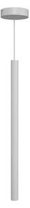 Asta LED Lustră Pendul Ø26 2700K Alb - Antidark