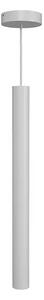 Asta LED Lustră Pendul Ø40 2700K Alb - Antidark
