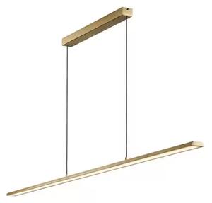 Slim S1800 Lustră Pendul 2700/3000K Brass - LIGHT-POINT