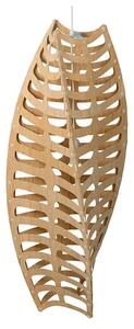 Toru Lustră Pendul Large Bamboo - David Trubridge