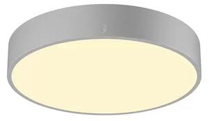Medo 40 Aplică de Perete/Plafonieră 2700/3000/4000K Grey - SLV