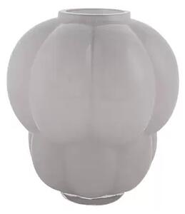 Uva Glass Vaza Medium Dove - AYTM