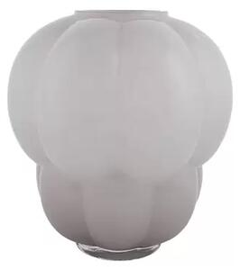Uva Glass Vaza Large Dove - AYTM