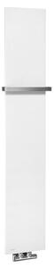Sapho Sapho, calorifer SMARTELLA 250x1490mm, alb mat, MI1427