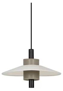 Thesee Lustră Pendul S Natural - Forestier