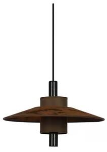 Thesee Lustră Pendul S Terracota - Forestier