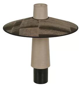 Thesee Veioză Graphite - Forestier