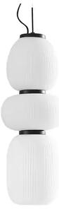 Lucya LED Lustră Pendul White - Lucande