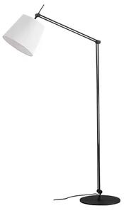 Caelia Lampadar Black/White - Lucande