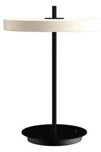 Asteria Veioză Pearl White/Black - UMAGE