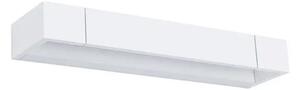 Lucille LED Aplică de Perete 3-Step-Dim. 11,5W IP44 Alb - Paulmann