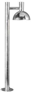 Arki 100 Lampă de Grădină Galvanised - Nordlux