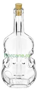 Sticla 500 ml violino